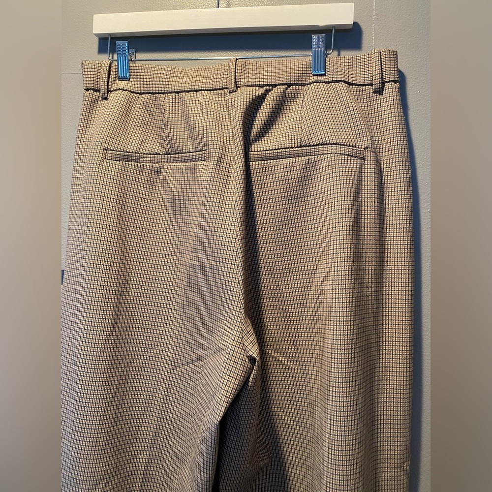 A&F sloane pant - Picture 7 of 7